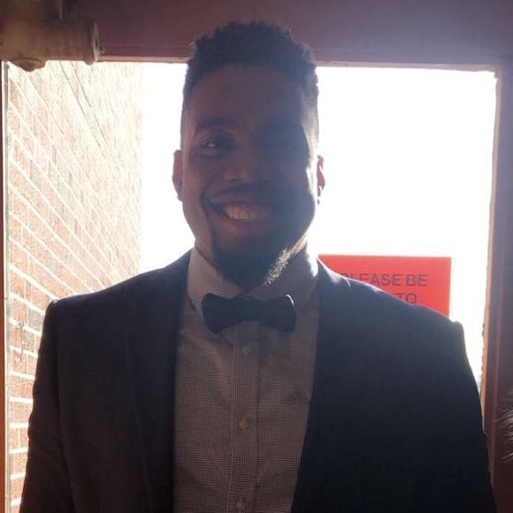 Meet your Posher, Stephen - Picture 1 of 1